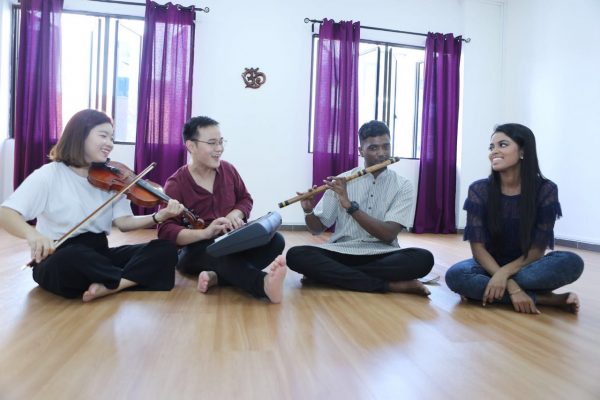 Singapore writers festival