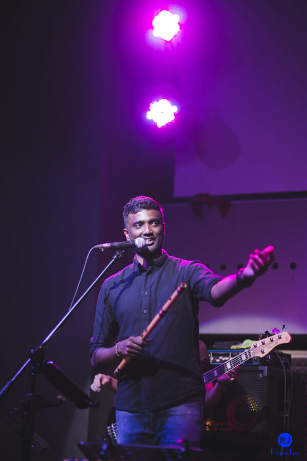 Ragha flute singapore